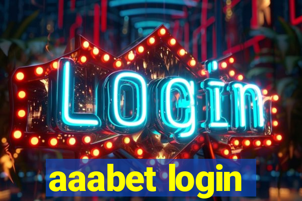 aaabet login